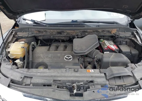 2010 Mazda Cx-9 Sport z USA, uszkodzony, nr VIN JM3TB3MV5A0202744